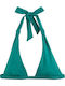 Bikini Triunghi Verde