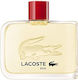 Lacoste Red Eau de Toilette 125ml