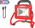 Emtop LED Floodlight