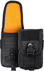 iNOS Sock & Pouch Μαύρο