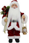 Fun Baby Santa Claus Red