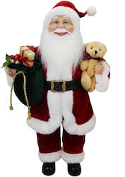 Fun Baby Santa Claus Red