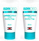 Isdin Αποσμητικό 48h σε Κρέμα 2x50ml