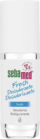 Sebamed Fresh Αποσμητικό σε Roll-On 50ml