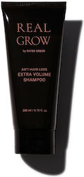 Rated Green Σαμπουάν κατά της Τριχόπτωσης 200ml Rated Green Σαμπουάν κατά της Τριχόπτωσης 200ml