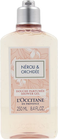 L'Occitane Provence Gel De Duș Cu Glicerină Și Miros De Citrice 250ml