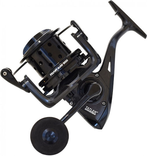 Tatler Surf Μηχανισμός Ψαρέματος για Surf Casting / Heavy Casting