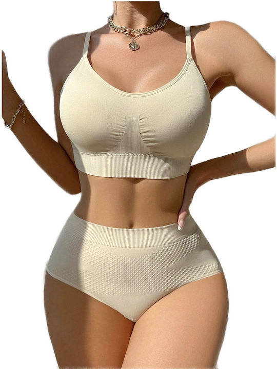 Nebility Tightening Corset Beige