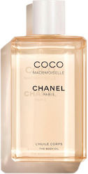 Chanel Oil 200ml