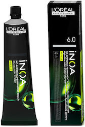 L'Oréal Professionnel Inoa Hair Dye Without Amm...