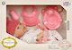 Luna Luna Babypuppen Set für 3+ Jahre 35 cm