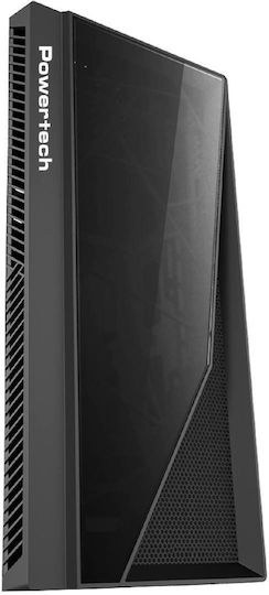 Powertech Front Panel for PC Case PT-743 PCFRB-010