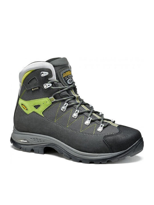 Asolo Finder Gv Men's Hiking Boots Waterproof w...