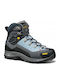 Asolo Asolo Women's Hiking Boots Waterproof with Gore-Tex Membrane Gray