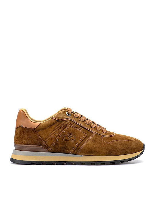 Sneakers Brown