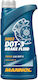 Mannol Υγρά Φρένων DOT 3 500ml