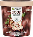 Garnier Permanent Color Βαφή Μαλλιών 5.5 cherry brown