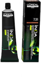 L'Oréal Professionnel Inoa Hair Dye No Ammonia ...