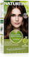 Naturtint Vopsea De Păr Fără Amoniac 4.35 Maro Cappuccino Intens 170ml