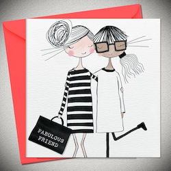 Greeting Card Birthday