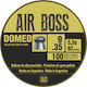 Apolo DOMED-9-100