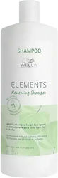 Wella Elements Renewing Shampoos 1000ml