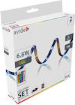 Avide Alsbl5v24k-30rgb65 Waterproof LED Strip RGB Length 2m SMD5050