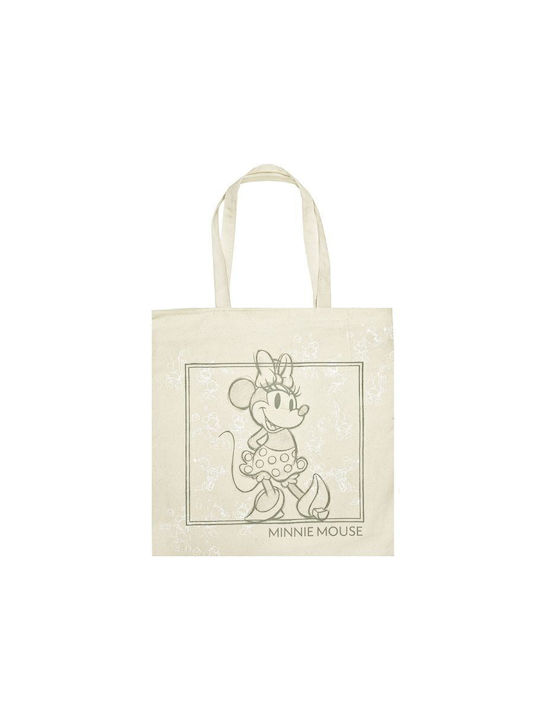 Grupo Erik Shopping Bag Minnie Mouse