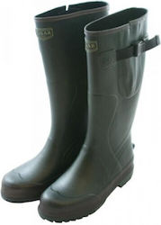 Tigar Safety Wellies Knee