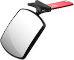 Car Interior Mirror with Adhesive Tape