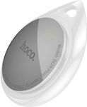 Hoco Dl29 Plus Bluetooth-Tracker für i Telefon in Weiß Farbe