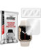 GrizzGlass Hydrofilm Displayschutzfolie für das Apple Watch 41mm 1Stück