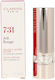 Clarins Joli Rouge Lipstick 731 Rose Berry 3.5g