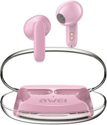 Awei T85 Earbud Bluetooth Handsfree Ακουστικά μ...