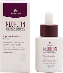 Cantabria labs Neoretin Discrom Control 30ml Cantabria labs Neoretin Discrom Control 30ml