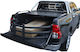 GroupAK Car Bed Cover for Toyota Hilux for Citroen BX