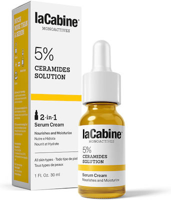 LaCabine Serum Gesicht 30ml