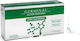 Germinal Anti-Aging Serum Gesicht mit Hyaluronsäure 30x1ml
