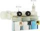 Βαλβίδα Τριπλή Πλυντηρίου Ρούχων Indesit 90° 12&14mm 230v