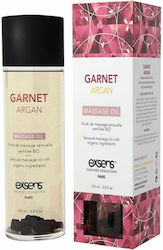 Exsens Massage Oil 100ml