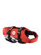 Ezydog Dog Life Jacket Waterproof Small