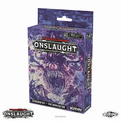 WizKids Dungeons & Dragons Onslaught