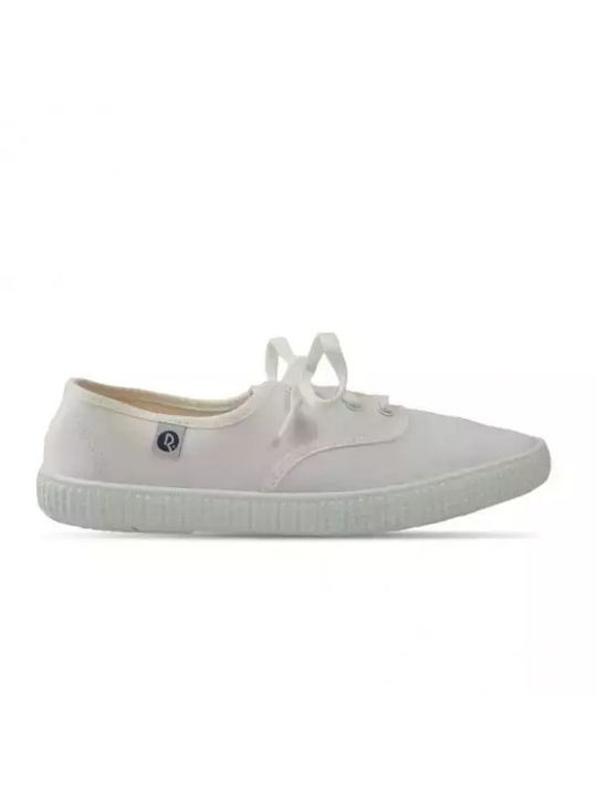 Lydia Sneakers White