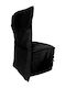 Palatex Elastic Cover for Chair Negro 850 1pcs 1500457