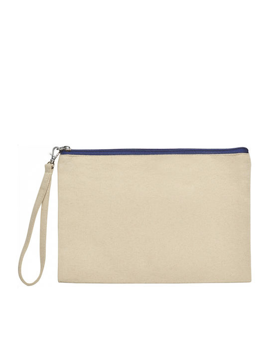 Ubag Подредба Несесер Natural/navy 26см
