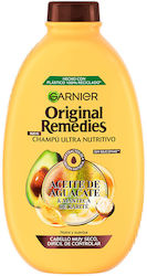 Garnier Conditioner 600ml