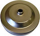 Technometal Cap Chimney Pipe Inox 160мм Сребрист