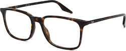 Ray Ban Ray Ban Ανδρικός Κοκκάλινος Brillengest...