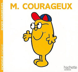 Monsieur Madame - Monsieur Courageux