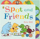 Spot And Friends Hc Bbk
